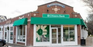 Citizens Bank Holiday Hours