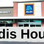 Aldis Hours