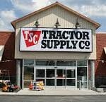 Tractor Supply Company Holiday Hours