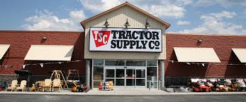 Tractor Supply Company Holiday Hours