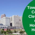 Tower City Center Cleveland OH Holiday Hours