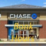 Chase Bank Holiday Hours