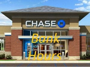 chase bank near me