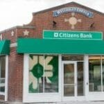 Citizens Bank Holiday Hours