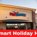 Petsmart Holiday Hours
