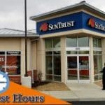 Suntrust Bank Holiday Hours