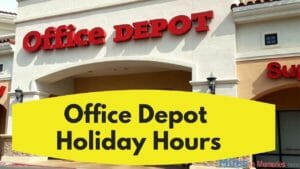 office depot near me