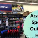 Academy Sports Holiday Hour