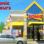 Sonic Hours