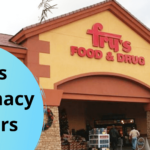 Frys Pharmacy Hours