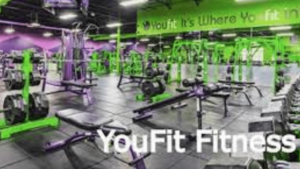 Youfit Hours