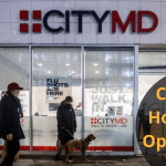 CityMd Hours
