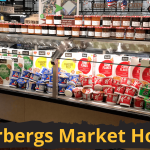 Dierbergs Market Hours