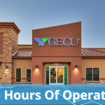 Gecu Hours