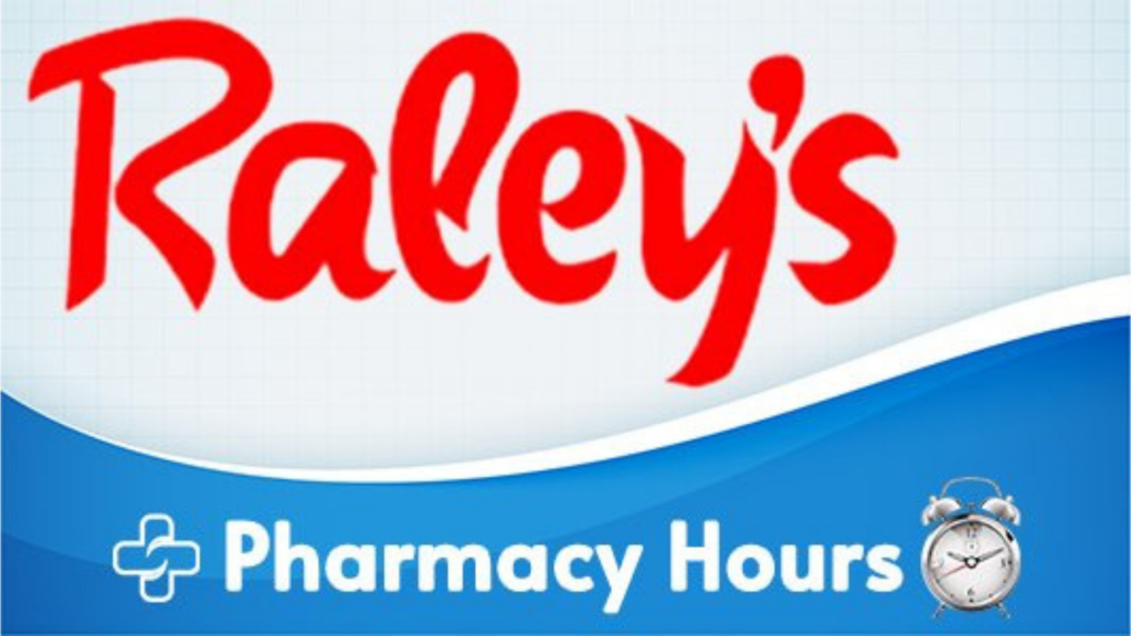 Raleys Hours of Operation Opening/Closing in 2024 Near Me iHour