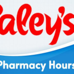 Raleys Hours