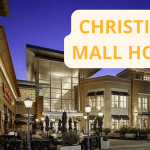 Christiana Mall Hour