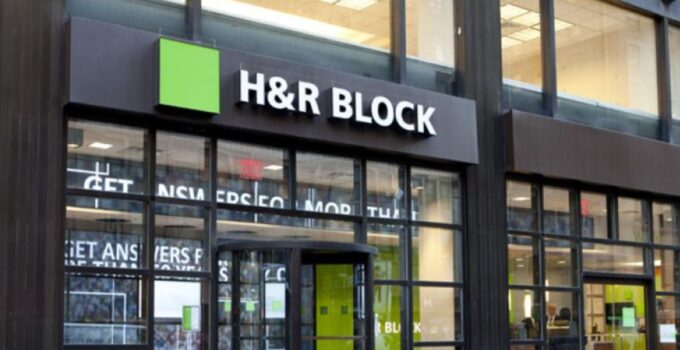 H&R Block Hours