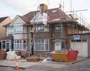 Residential Home Builder