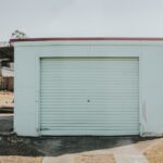 roller doors for car garage