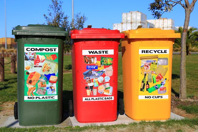 8 Steps To Find The Best Priced Skip Bin Provider In Australia