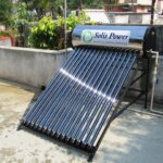 hot water heater