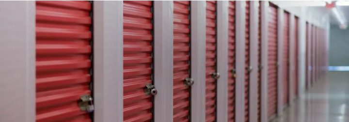 NELA’S Premier self-storage facility: your ultimate storage solution