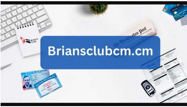 Briansclubcm