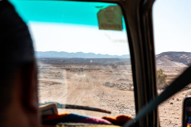 Embarking on an Adventure of a Lifetime: 3 Days Desert Tour from Marrakech