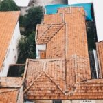 Rooftop repair