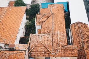 Rooftop repair