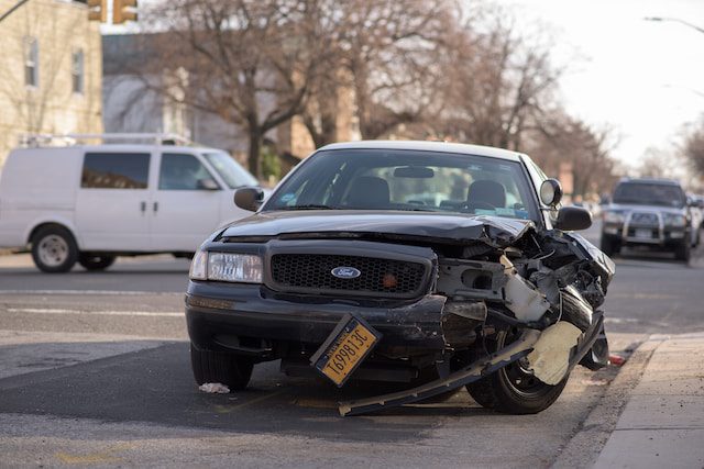 9 Types of car accidents leading to personal injury claims