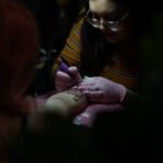 Cosmetic Tattooing in Melbourne