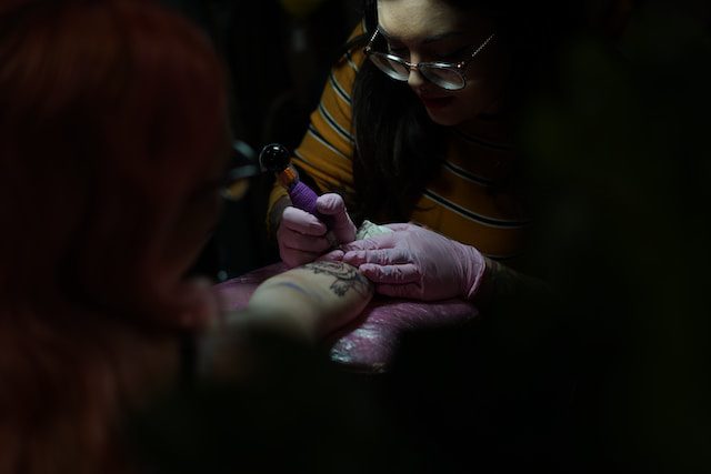 The Ultimate Guide to Cosmetic Tattooing in Melbourne: Everything You Need to Know