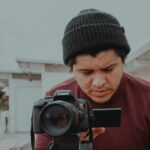 Photographer from home