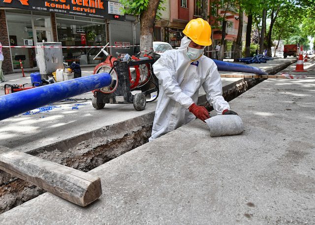 Nine things you need to do if you’ve been exposed to asbestos