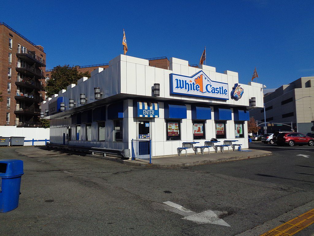 White Castle Holiday Hours Open/Close Hours