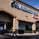 Albertsons market