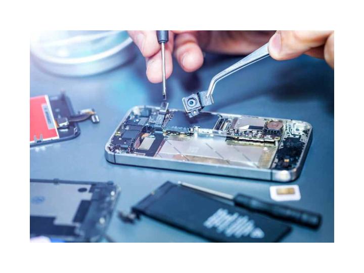 How to Select a Reliable iPhone Screen Repair Service in Australia