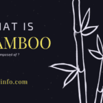 Bamboo vinеgar