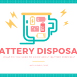 Battery Disposal