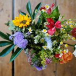 Flower Delivery Services