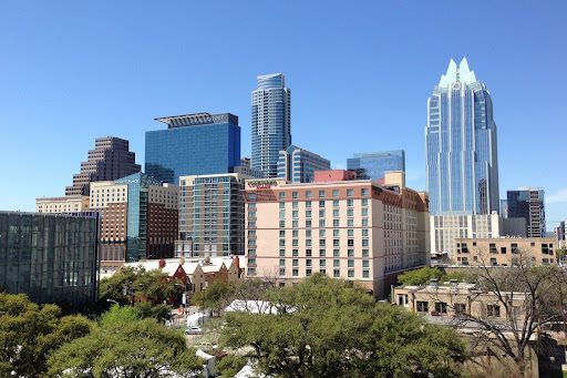 7 Reasons Investors Should Buy into Austin, Texas