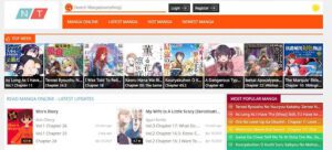 MangaNato: Detailed Guide | Ihourinfo