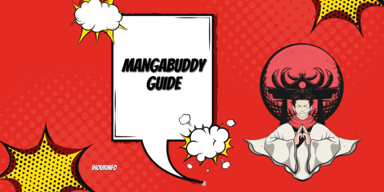 Mangabuddy: The Ultimate free online Manga reading website