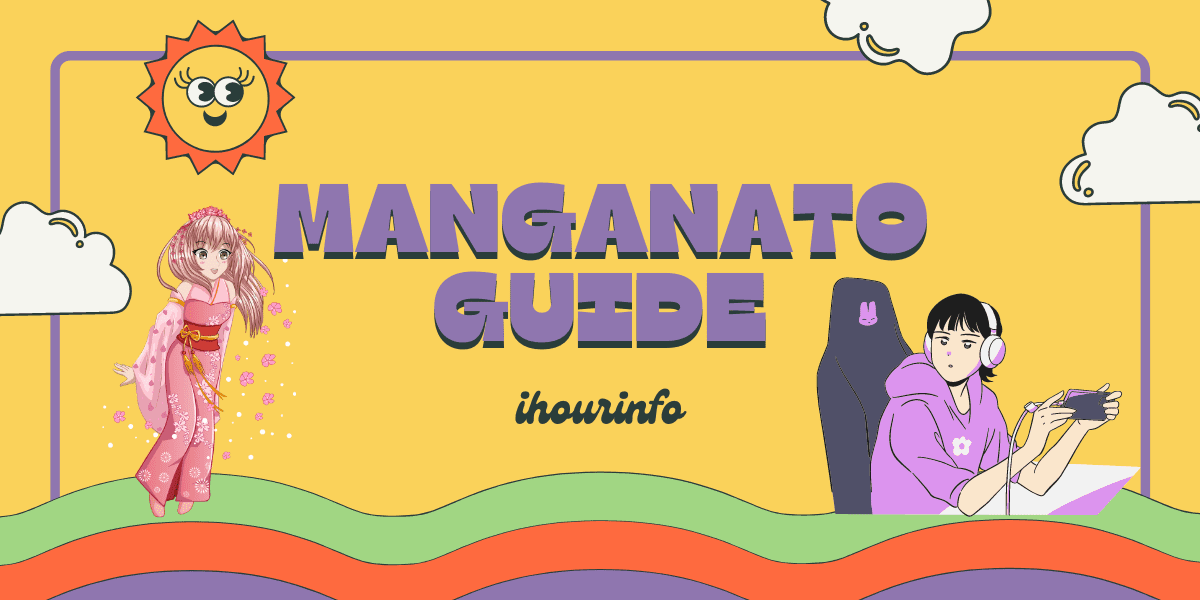 MangaNato: Detailed Guide