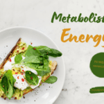 The Role of Energy Metabolism in Weight Management