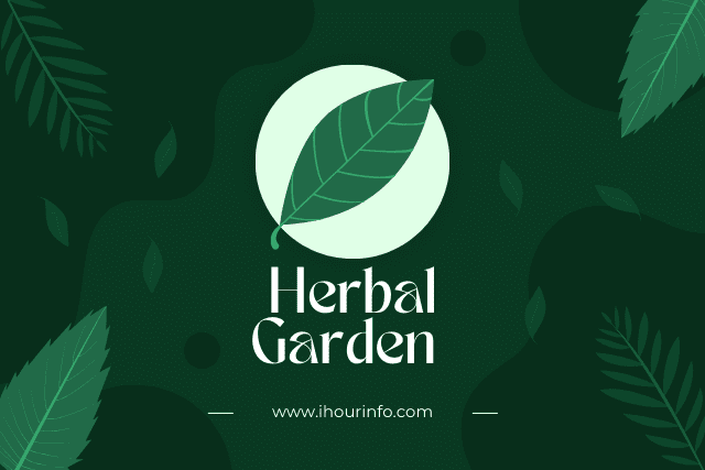 Herbal Gardens: Growing your own Home Remedies.