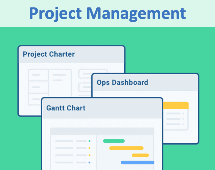 Project management basics