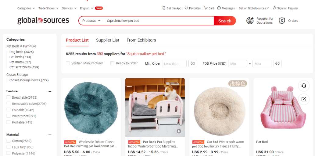 10 Best Squishmallow Pet Bed Designs